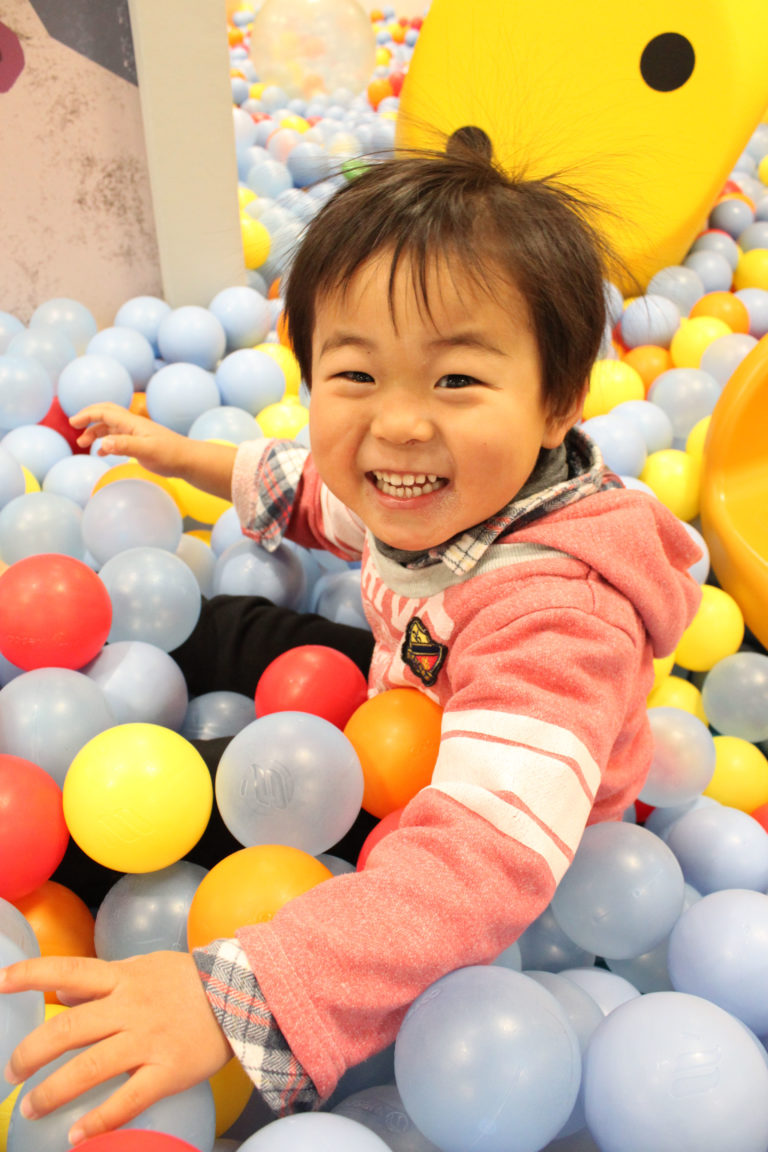 今日も楽しかった 子どもに毎日笑顔で過ごしてもらう方法 Happy Hug ハピハグ の楽しい子育てブログ