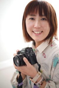 カメラマン・ピヨ先生